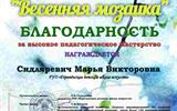 Сидляревич Марья Викторовна  Благодарность педагогу заготовка 2025_page-0001-min